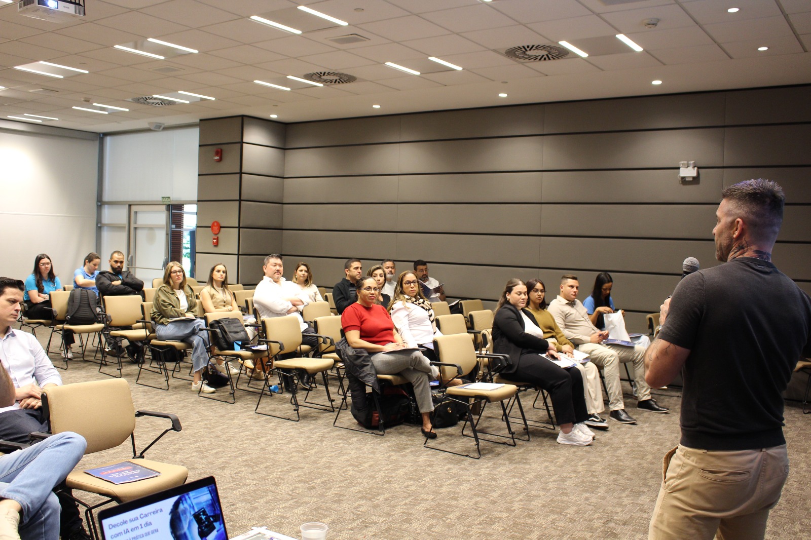 Curso Decole Sua Carreira com IA 7